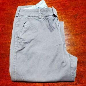 Dockers Women's Pants Mid Rise Curvy Size 10 Petite